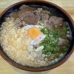 よこた手打うどん - 
