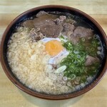 よこた手打うどん - 
