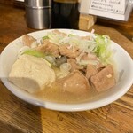 やきとり 上野文楽 - 