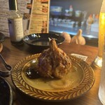 ニンニクバル にょんにょご - 