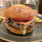 ブラッカウズ - 