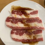 焼肉きんぐ - これなんだ？