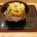 よもだそば 名古屋サンロード店 - 