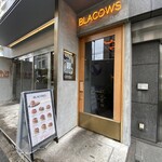 ブラッカウズ - 