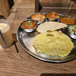 エリックサウス KITTE名古屋店 - 