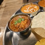 エリックサウス KITTE名古屋店 - 