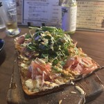 ニンニクバル にょんにょご - 