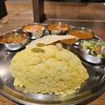 エリックサウス KITTE名古屋店 - 