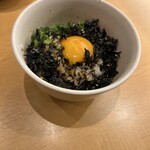 焼肉きんぐ - またまたたれご飯