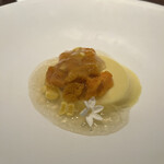 ギュール ルモンテ - 