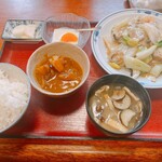 中国料理　美好 - 料理写真: