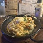 ニンニクバル にょんにょご - 