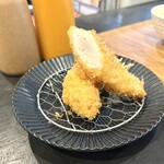 とんかつ ふじ井 - 