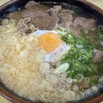 よこた手打うどん - 