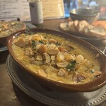 ニンニクバル にょんにょご - 