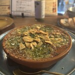 ニンニクバル にょんにょご - 