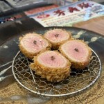 とんかつ ふじ井 - 