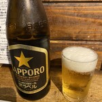 やきとり 上野文楽 - 