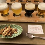 YEBISU BREWERY TOKYO - 