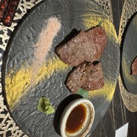 炭和食かなうS 特別室 - 