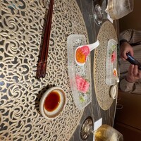 炭和食かなうS 特別室 - 