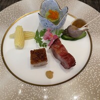 家寶 跳龍門 - 
