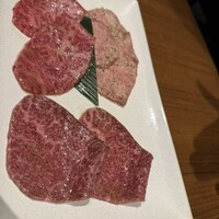 焼肉うしごろ 表参道店 - 