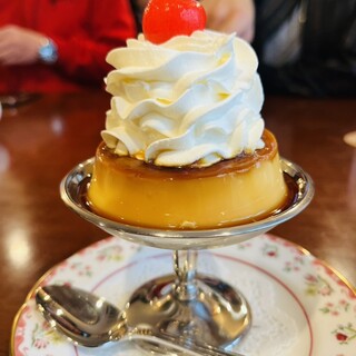 カフェ ティシャーニ_0