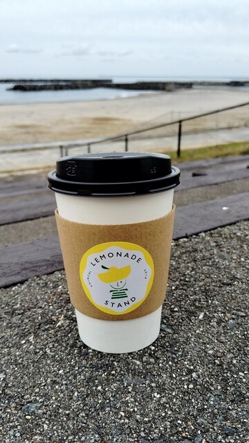 シンチレモネードスタンド（SHINCHI LEMONADE STAND） - 新地（カフェ）の写真