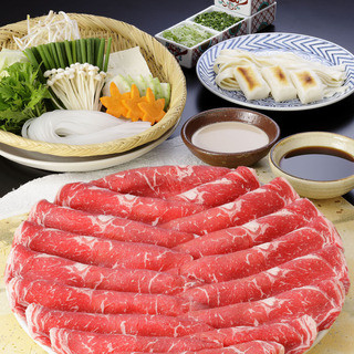 しゃぶしゃぶ食べ放題 木曽路 星崎店 キソジ 大同町 しゃぶしゃぶ 食べログ