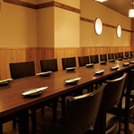 和食個室居酒屋 一歩 新宿西口店 - 