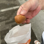 加島の玉子焼 - 料理写真: