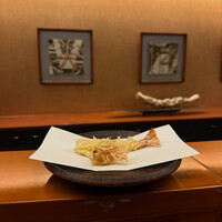 日本料理 木の花 -  日本料理 木の花 -