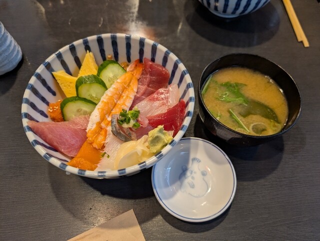 GOCHI Tokiwa photo 2