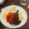 洋食フナハシ亭
