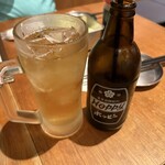 串かつ でんがな - 