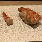 江戸前鮨 二鶴 - 