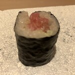 江戸前鮨 二鶴 - 