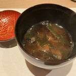 江戸前鮨 二鶴 - 