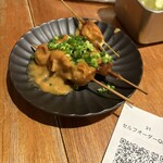 串かつ でんがな - 