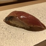 江戸前鮨 二鶴 - 