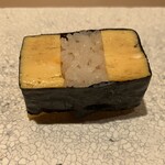 江戸前鮨 二鶴 - 