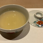 江戸前鮨 二鶴 - 