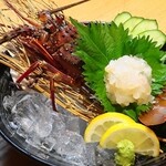 郷土料理 銀天ゆずや - 
