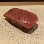 江戸前鮨 二鶴 - 