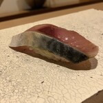 江戸前鮨 二鶴 - 