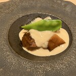 江戸前鮨 二鶴 - 