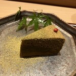 江戸前鮨 二鶴 - 