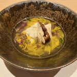 江戸前鮨 二鶴 - 