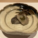 江戸前鮨 二鶴 - 